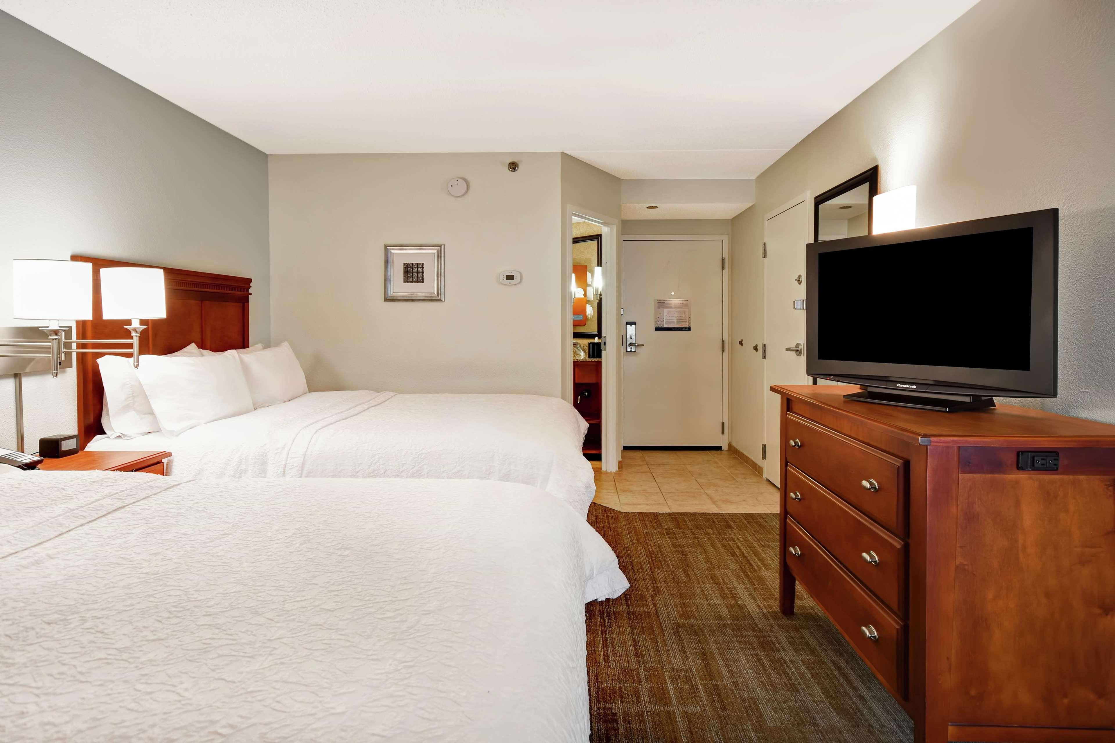Hampton Inn St. Louis - Westport Maryland Heights Eksteriør billede
