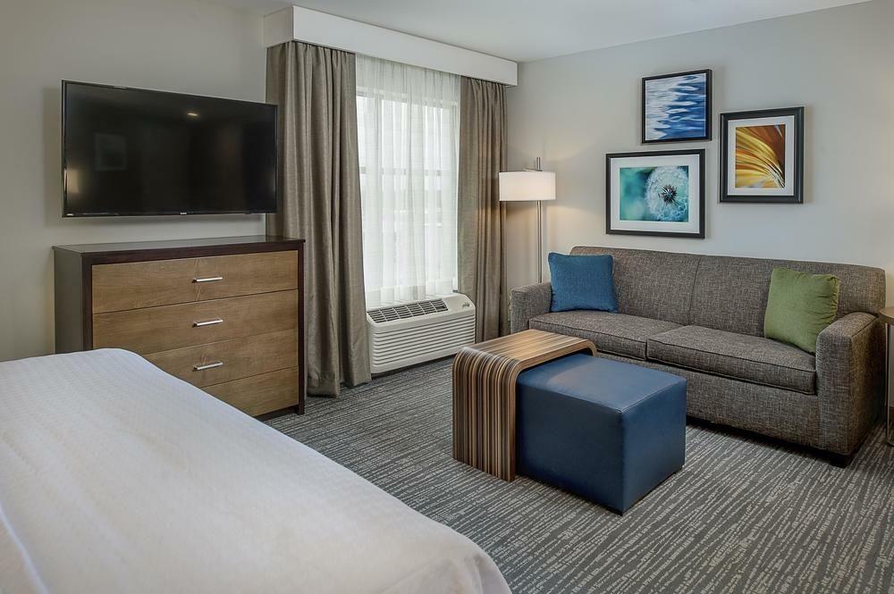 Hampton Inn St. Louis - Westport Maryland Heights Eksteriør billede